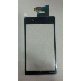 Vitre Tactile Pour Nokia X2