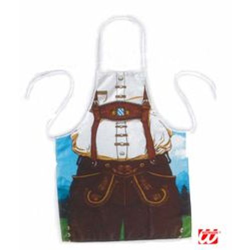 Tablier Tyrolien-M/L
