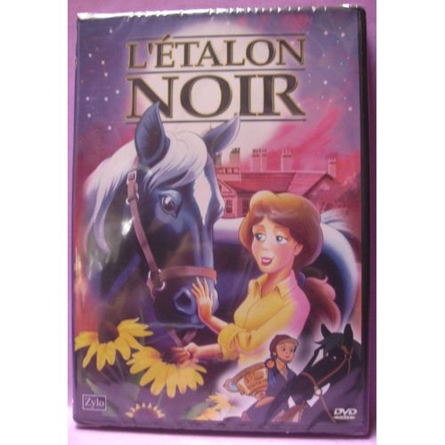 L¿Etalon Noir