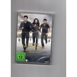 Die Twilight Saga - Breaking Dawn