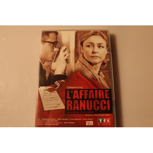 L'affaire Ranucci