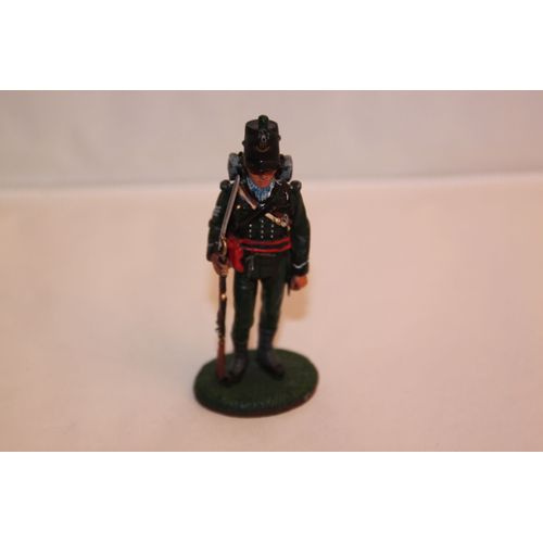 Sergent 95 E Regiment De Fusilliers 1811