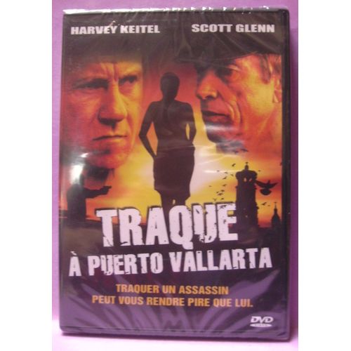 Traque À Puerto Vallarta
