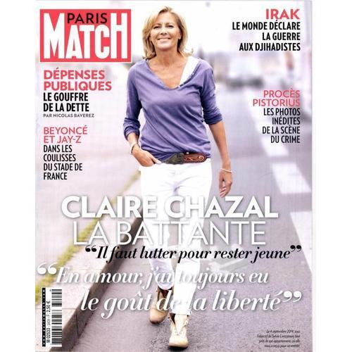 Paris Match 3409 Patrick Fiori Carole Bouquet Imagine Dragons Agnes Obel Beyoncé Sagan Alicia Keys