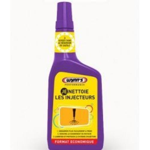 Wynn's Je Nettoie Injecteurs 500ml