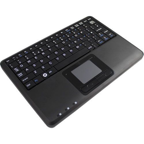 Perixx PERIBOARD-510H Plus - Clavier - USB