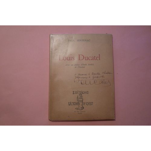 Louis Ducatel