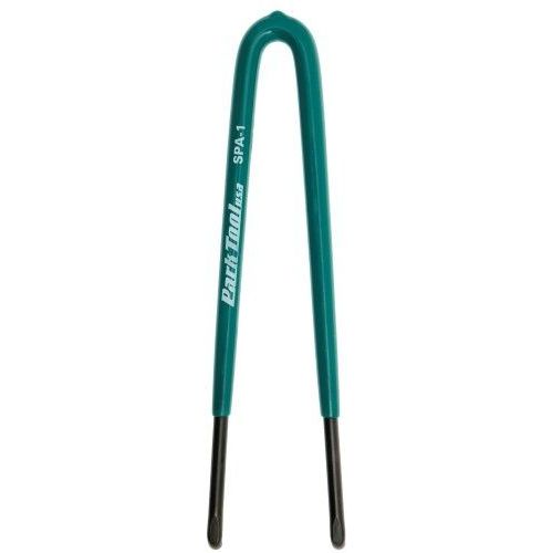 Park Tool Spa-1c Clef À Ergot Vert Outil De Montage