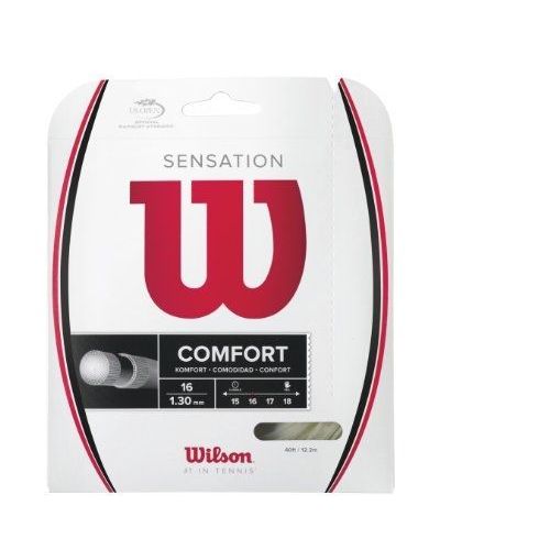 Wilson - Sensation Set - 12m (1,30mm) - 1,30mm