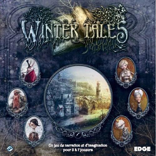 Winter Tales Version Française