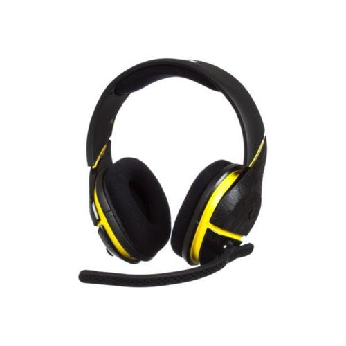 Skullcandy 55PLYWJ2 Casque PC Gaming Noir