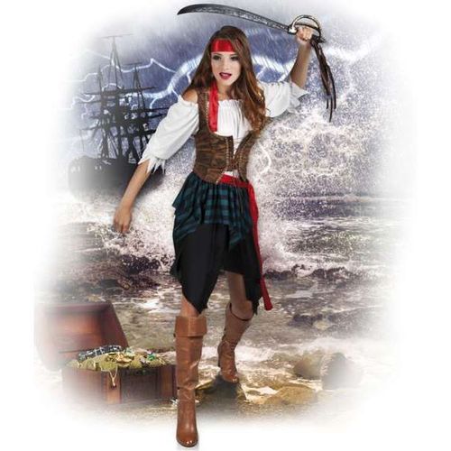 Costume Adulte Avec Garment Bag Disco Fever (54/56)