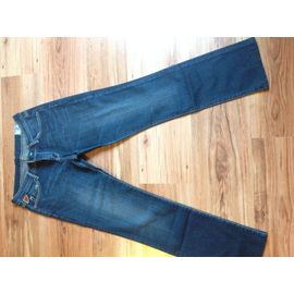 Achat Femme Lois Jean Droit Pas Cher Neuf Ou Occasion Rakuten