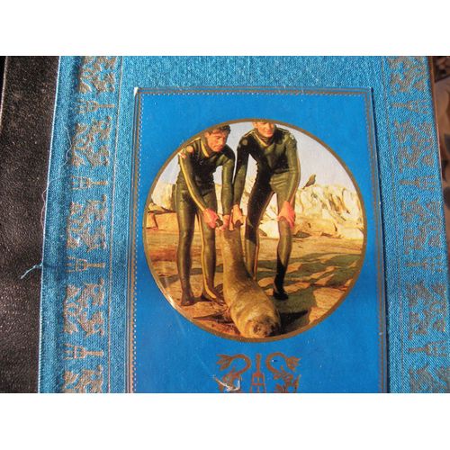 Lot De 14 Livres Diolé Et Cousteau
