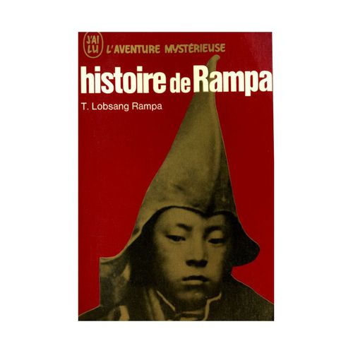 Histoire De Rampa