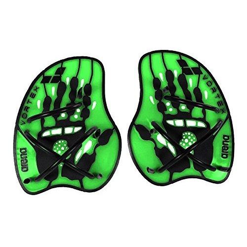 Arena Vortex Evolution 95232 Paddle D'entraînement M Vert - Acid-Lime/Black