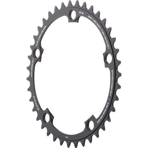 Sram Road - Plateau - Gris/Noir Modèle 39 Zähne, Red/Force 22 2014 Plateau Vtt