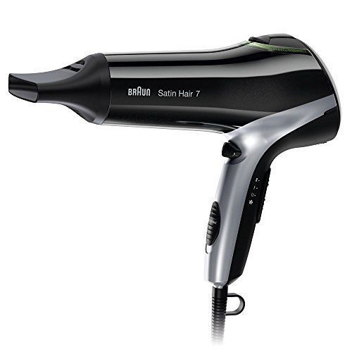 Braun - Sèche-Cheveux