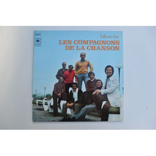 L'album D'or