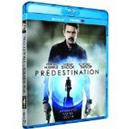 Predestination - Blu-Ray