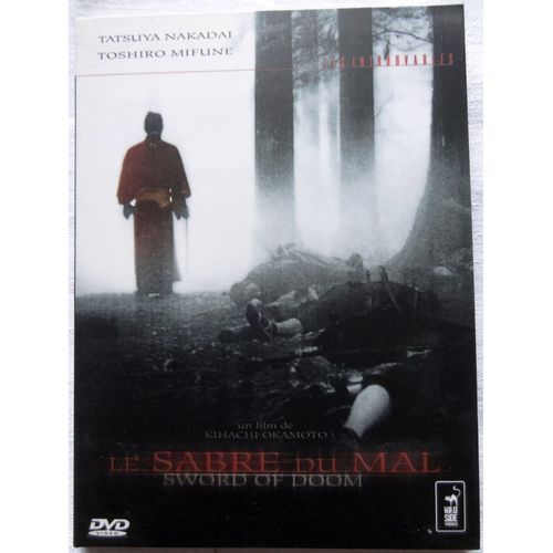 Le Sabre Du Mal