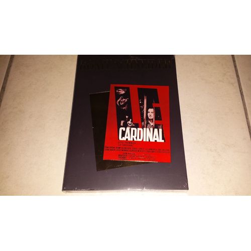 Le Cardinal