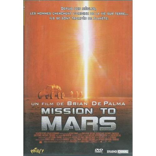 Mission To Mars