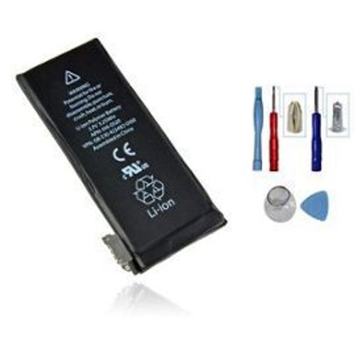 Batterie Pour Iphone 4s