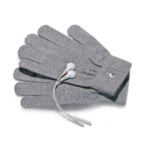 Mystim Magic Gloves Gants Electro