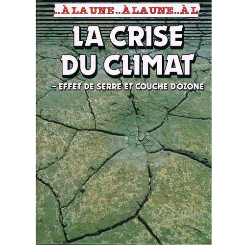 Crise Du Climat