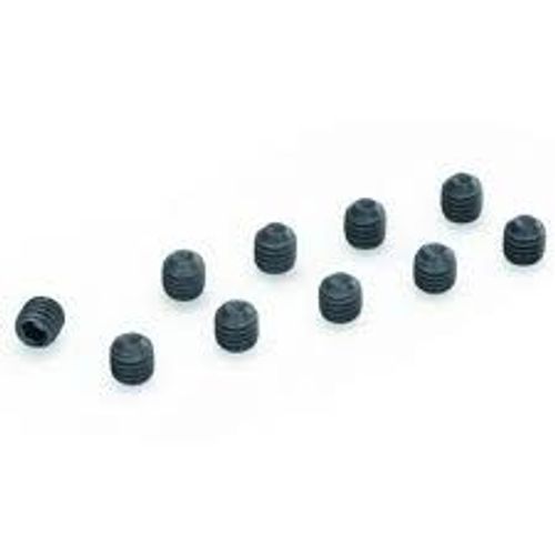 Vis sans tête  6 pans M3x5mm