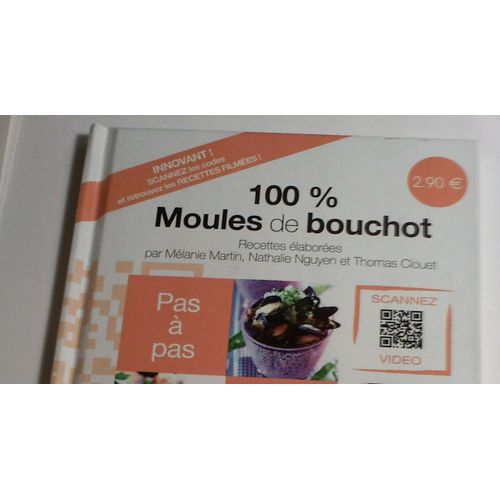 100 % Moules De Bouchot