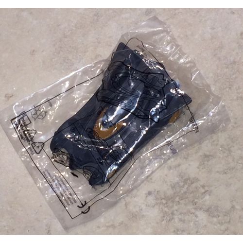 Batman 2014 Happy Meal