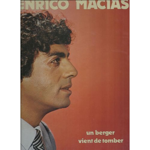 Un Berger Vient De Tomber, La Courte Échelle, Mon Premier Amour D'enfance, On A Gagné, Jusqu'au Bout De La Course, L'instituteur, Tous Les Soleils De L'amitié, A Ceux Qui M'ont Béni, C'est Une Femme, 