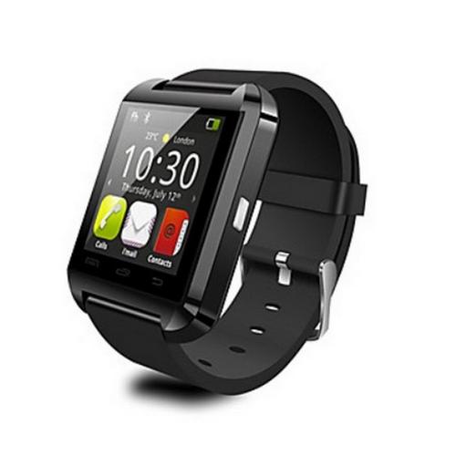 Montre Connectee Bluetooth