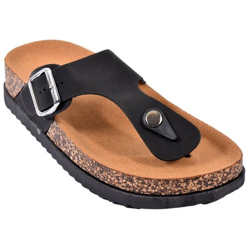 Sandale Mule Premium Sd2028 Black