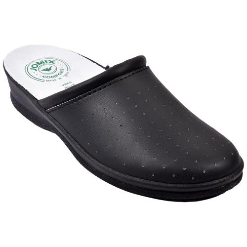Sandale Mule Premium Itd1752 Black