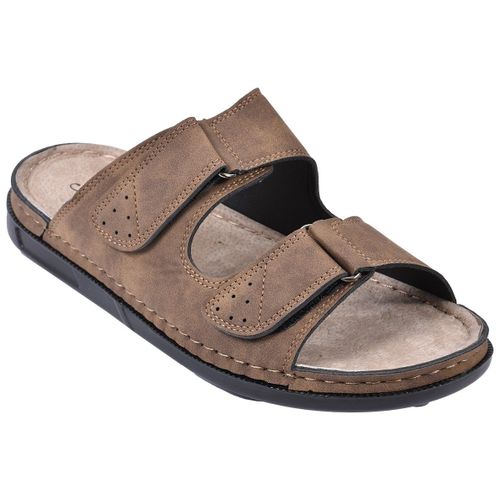 Sandales Premium Scratch Su9318 Kaki