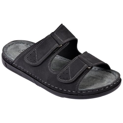 Sandales Premium Scratch Su9318 Black