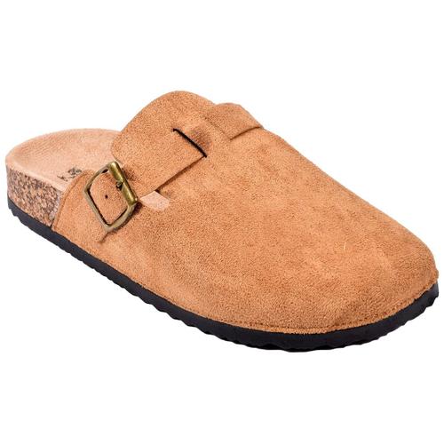 Sandale Mule Premium Md8674 Camel
