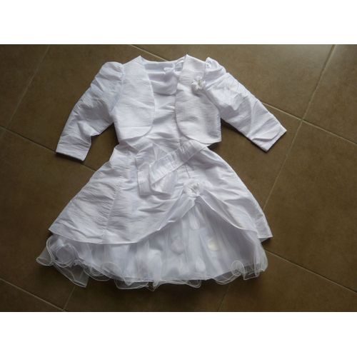 Robe De Communion