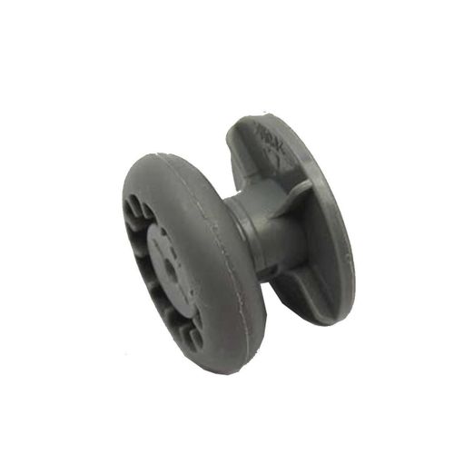 Roulette de panier Lave-vaisselle (482000018737 BAUKNECHT WHIRLPOOL)