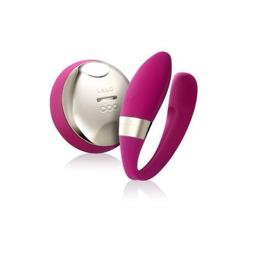 Lelo Tiani 2 Cerise