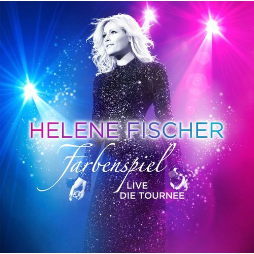 Farbenspiel Live - Die Tournee