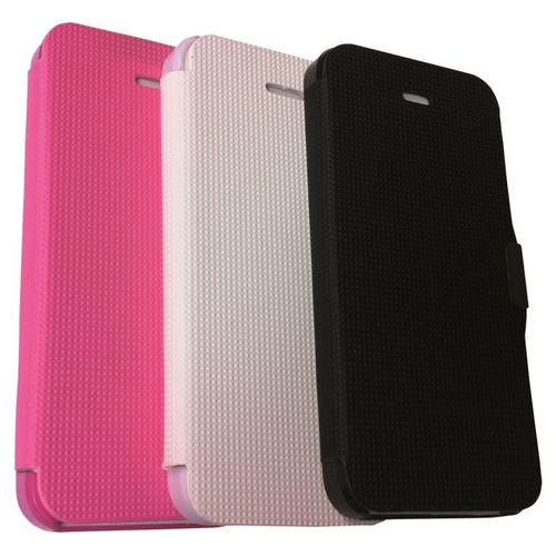 Housse De Protection Noir Pour Iphone 5
