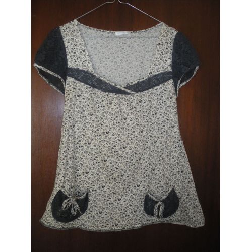 T-Shirt Promod - Taille 4