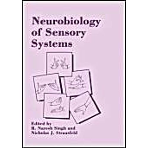 Neurobiology Of Sensory Systems