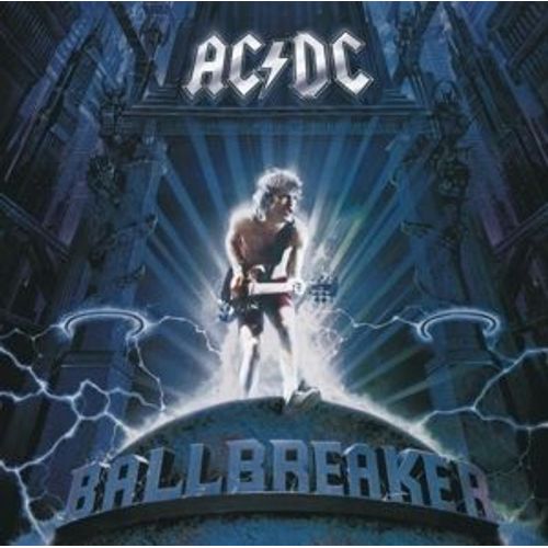 Ballbreaker