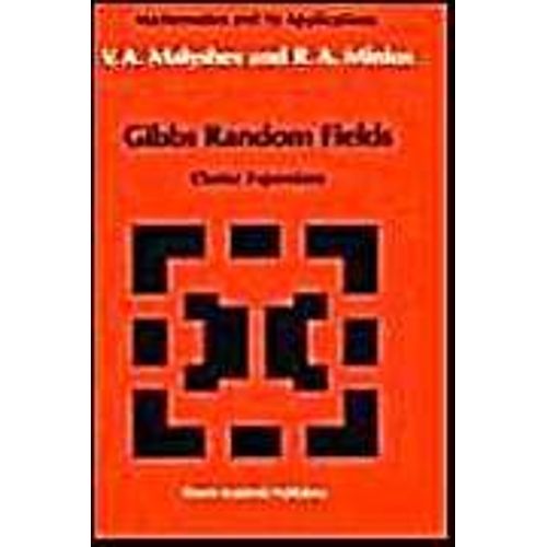 Gibbs Random Fields