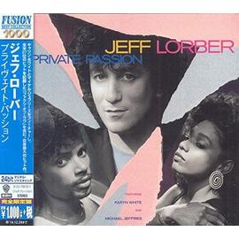 jeff lorber fusion step it up